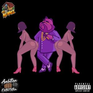 MARTHA STEWART (feat. MANNY SAVAGE & TWANDAPRODUCER) (Explicit)