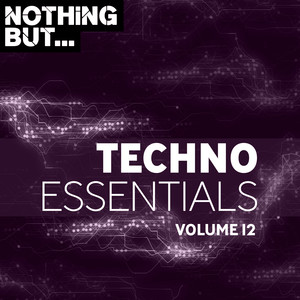 Nothing But... Techno Essentials, Vol. 12