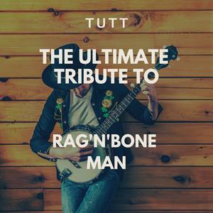 Skin (Karaoke Version Originally Performed By Rag'n'Bone Man)