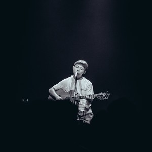 我的一个广东朋友 (Live)