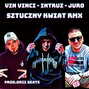 Sztuczny kwiat