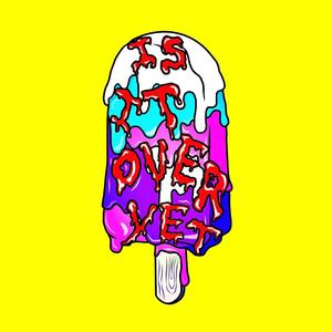 Is it over yet (feat. Swiiif)