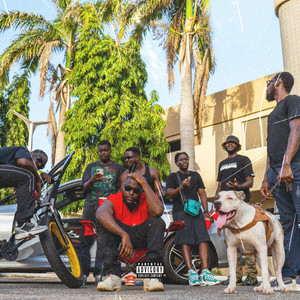 Trap With My Killies (Explicit)