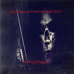 Underground Instrumentals, Vol. 7