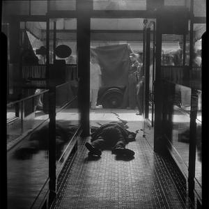 Murder in The Jewelry Store(feat. Mel. Crozby & Black Plastique) (Explicit)