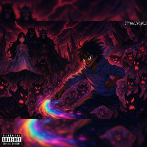 Euphoria Gets Me (feat. DJ|Explicit)