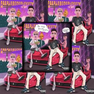 Sahte(feat. Reo) (Explicit)