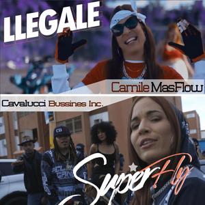 Llegale SuperFly (Explicit)