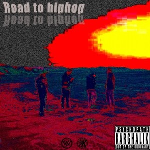 Road to hiphop（hip 2 da Game remix）