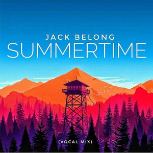 Summertime (Vocal Mix)