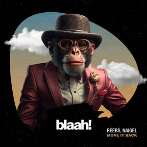 Move It Back (Radio Edit)