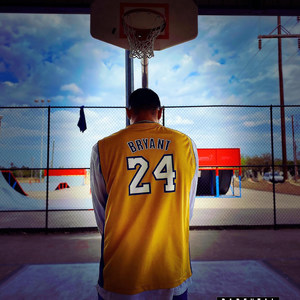 Ballin Like Kobe (Explicit)