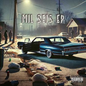 MIL SEIS EP (Explicit)