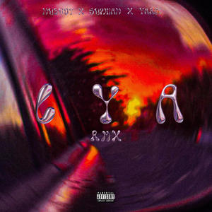 LYA RMX (feat. Sophian & Yarel) (Explicit)