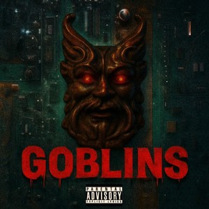 Goblins (Explicit)