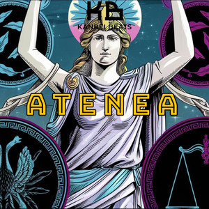 Atenea (Instrumental Version)