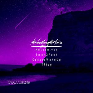 $hooting$tars (feat. Tfive, Smok3pack & Cosctowakeup) (Explicit)