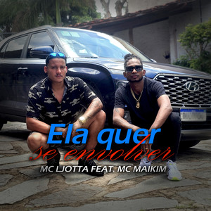 Ela Quer Se Envolver (Explicit)