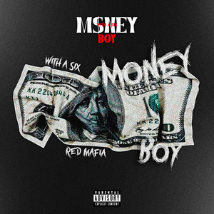 MONEY BOY (Explicit)