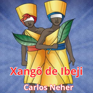 Xangô de Ibeji