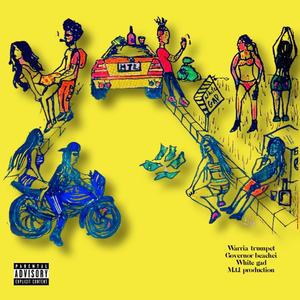 HEY YOU (feat. GOVERNOR BEACHIE)