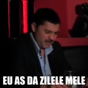 Eu as da zilele mele