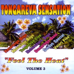 Tongareva Sensation, Vol. 3