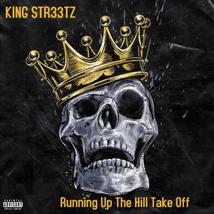 running up the hill take off (Explicit)