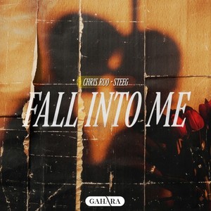 Fall into Me