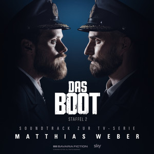 Das Boot (Soundtrack zur TV Serie, zweite Staffel)