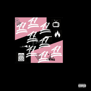 His Own Hell (Black) (Explicit)