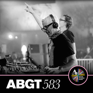 Snowflake (ABGT583) (Mixed)