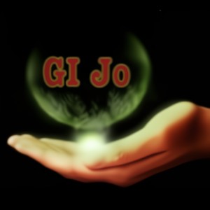 GI Jo