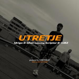 Utretje (feat. Scriptor & DJBZ) (Explicit)