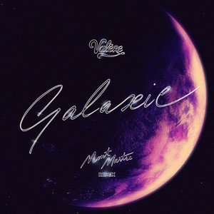 Galaxie - Montmartre Remix (Montmartre Remix)