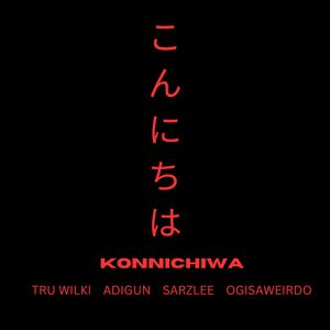 Konnichiwa (Explicit)