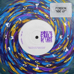 Pension - POW (Izquierda Derecha) (Explicit)