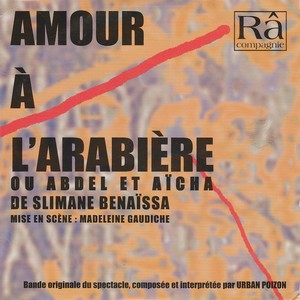 Amour à L'Arabière