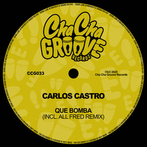 Que Bomba (All Fred Extended Remix)