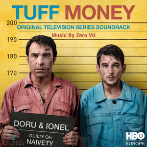 Tuff Money (Original Television Series Soundtrack)