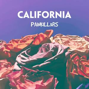 California (feat. Baylee J) [Explicit]