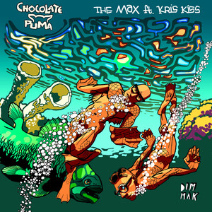 The Max(feat. Kris Kiss)