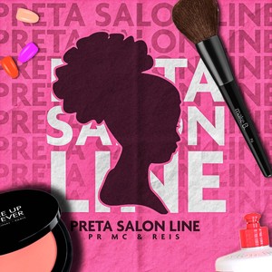 Preta Salon Line