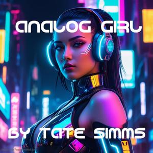 Analog Girl