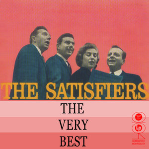 The Satisfiers - The Sky Fell Down