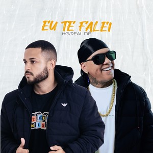 Eu Te Falei