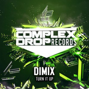 Turn It Up (Original Mix)