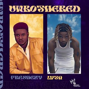 Unbothered (feat. Lyta) [Sped up Version] [Explicit]