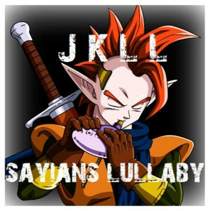 Sayian's Lullaby