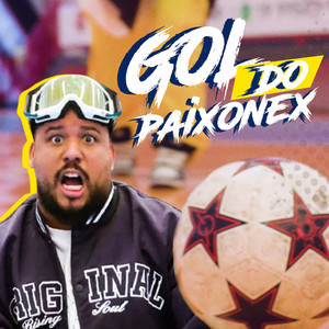 Gol do Paixonex